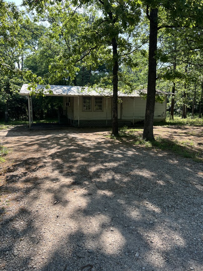property at 420 RS County Rd 3333