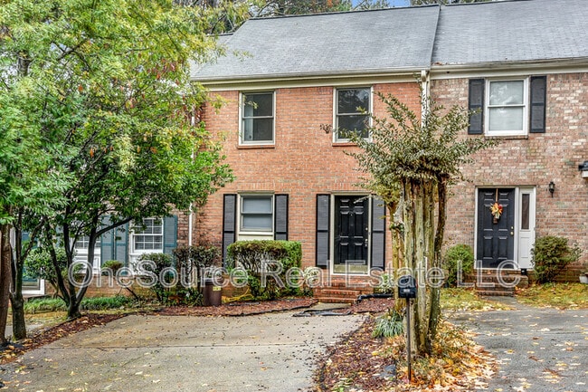 1702 Twin Brooks Dr SE in Marietta, GA - Building Photo - Building Photo