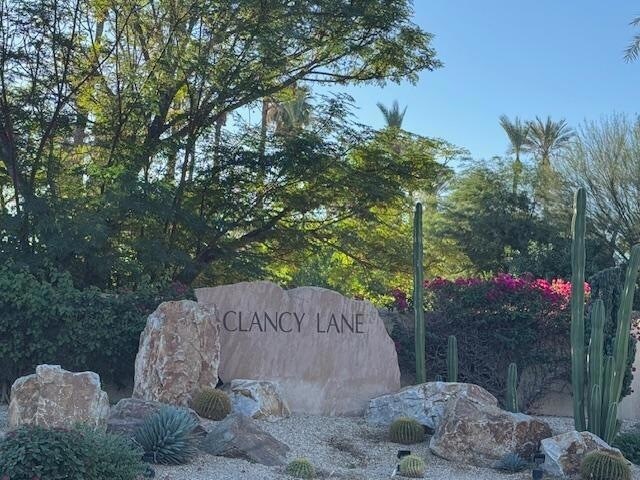 41750 Rancho Manana Ln in Rancho Mirage, CA - Building Photo