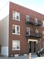 4328 40th St Apartments