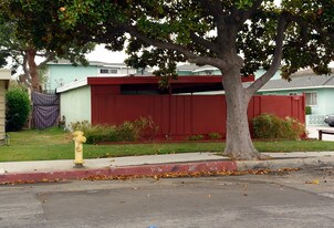 723 Indiana Ct in El Segundo, CA - Building Photo