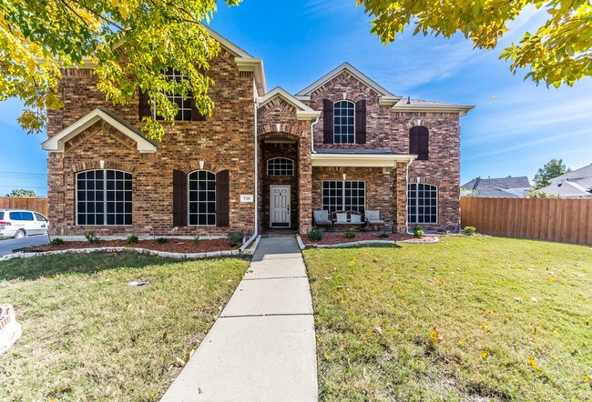 property at 716 Sugar Valley Rd