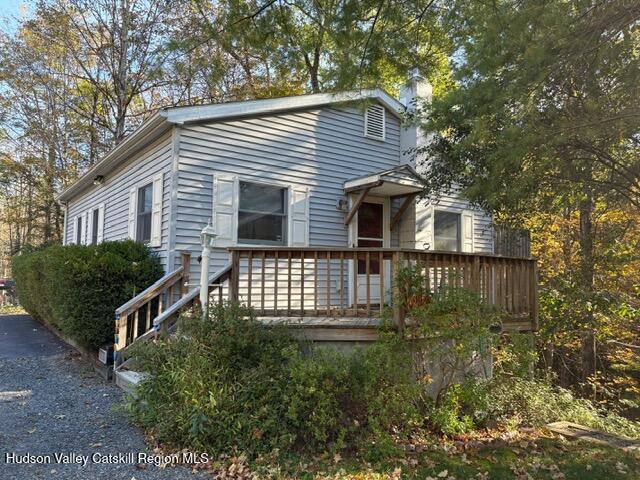 1540 Sawkill Rd in Kingston, NY - Building Photo - Building Photo