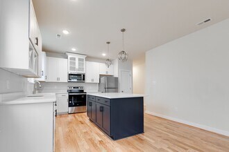 1204 N 30th St in Richmond, VA - Building Photo - Building Photo