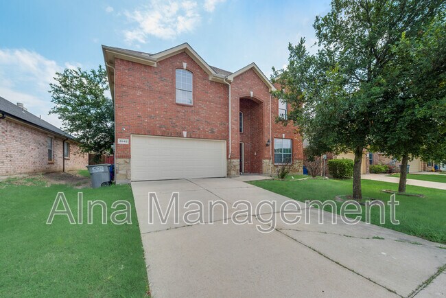 property at 2640 Lake Ridge Dr