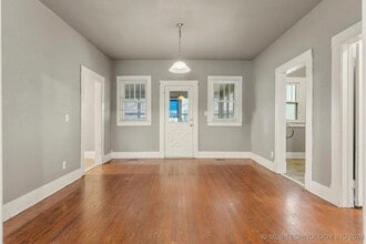 1206 S Rockford Ave, Unit 1206 in Tulsa, OK - Building Photo - Building Photo