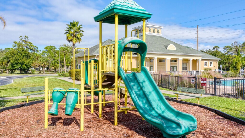 Oak Meadows Apartments Cocoa, FL Apartments