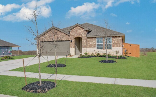 13922 Bay Crst Ct in Dickinson, TX - Building Photo - Building Photo