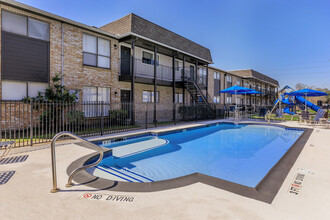 The Park at Ferryhill in Pasadena, TX - Foto de edificio - Building Photo