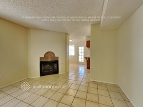 6948 W Atrium Ave in Las Vegas, NV - Building Photo - Building Photo