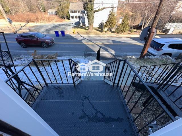 8521 Main St in Ellicott City, MD - Building Photo - Building Photo