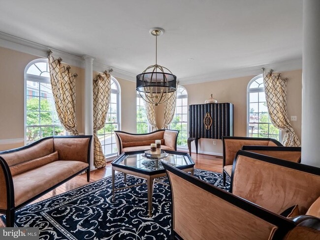 property at 5325 Cupids Dart Dr