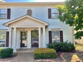 836 Brentwood Pointe in Brentwood, TN - Building Photo
