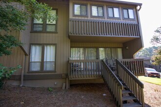 800 St Andrews Dr in Pinehurst, NC - Building Photo - Building Photo