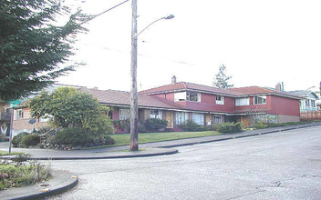 Sheryl Court in Seattle, WA - Building Photo - Building Photo