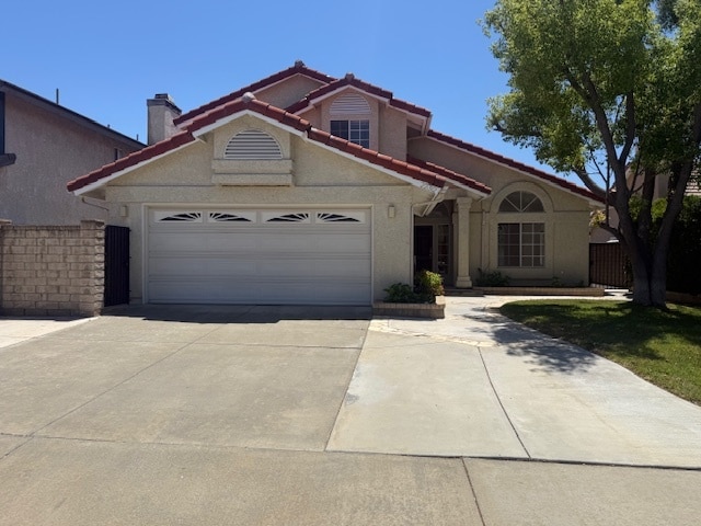22312 Oxford Ln in Santa Clarita, CA - Building Photo - Building Photo