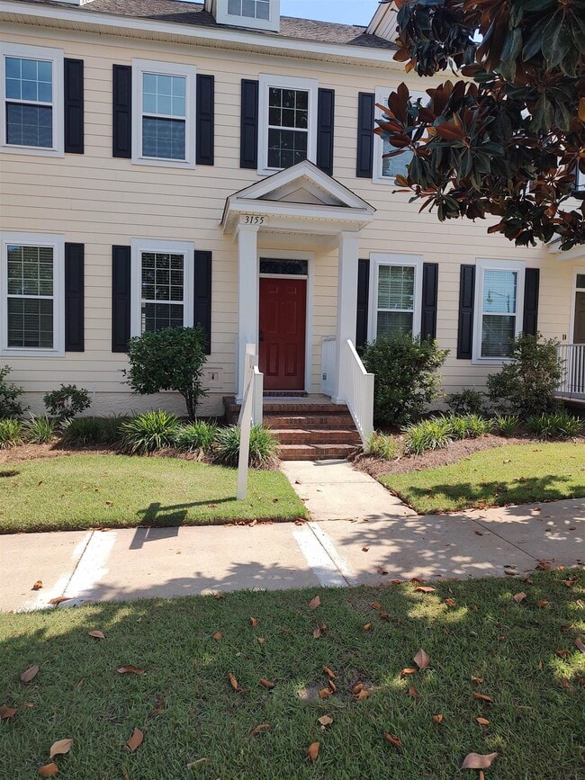 property at 3155 Mulberry Park Blvd