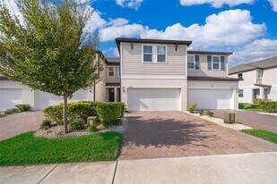 15217 Willow Arbor Cir in Orlando, FL - Building Photo