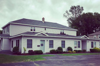 1761 Sherwood Rd in Schenectady, NY - Foto de edificio - Building Photo