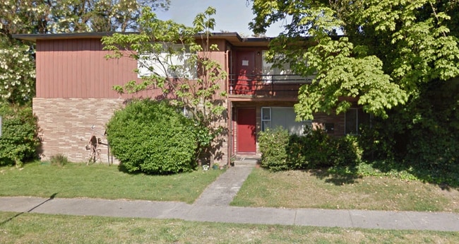 property at 510 SW 4th St