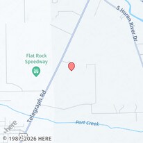 6 Julia in Flat Rock, MI - Building Photo