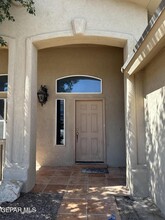 549 Northwyck Way in El Paso, TX - Foto de edificio - Building Photo
