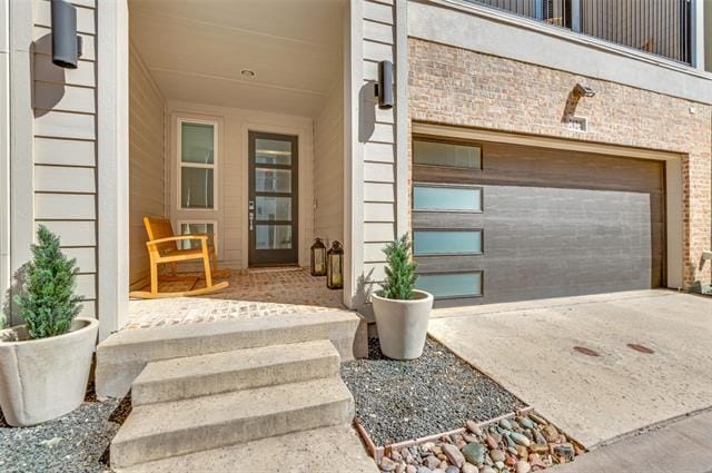 property at 2624 El Camino Ln