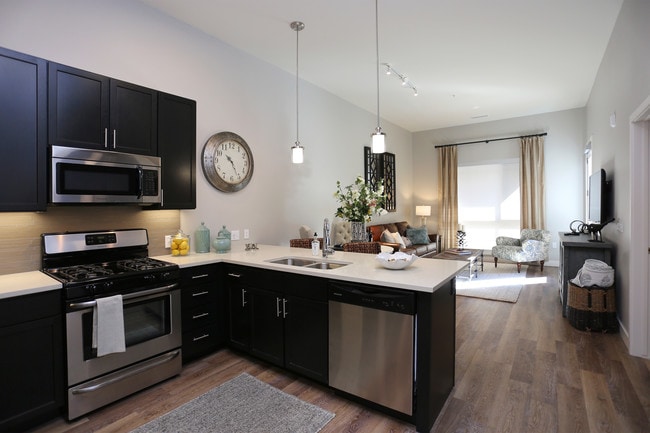 Vita in Littleton, CO - Building Photo - Interior Photo