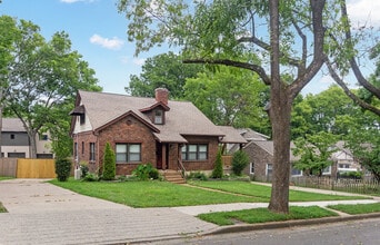 3008 Blakemore Ave in Nashville, TN - Foto de edificio - Building Photo