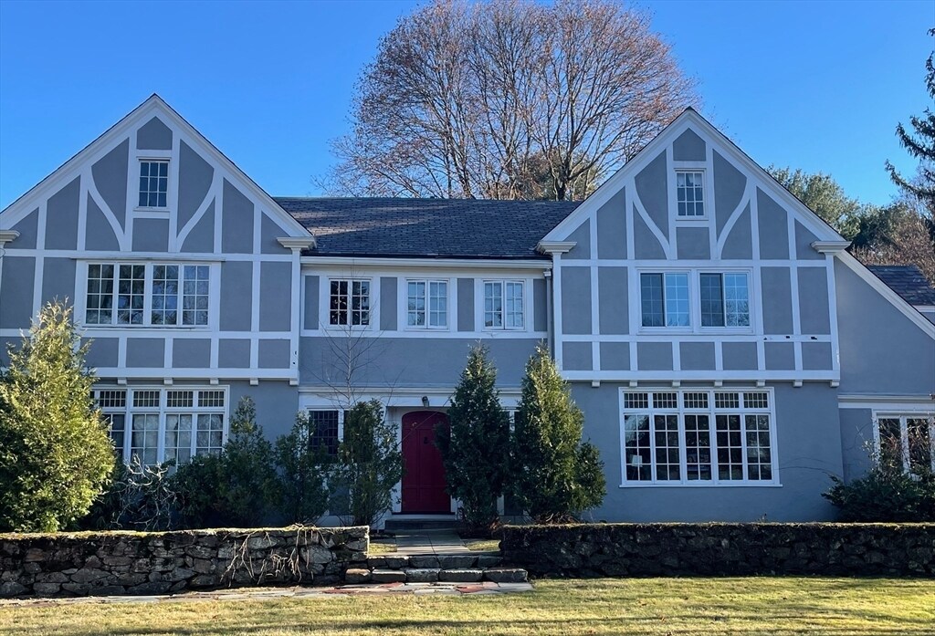 1420-1426 Centre St in Newton, MA - Building Photo