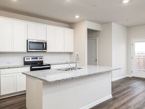 185 Texas Agate Dr in Kyle, TX - Building Photo - Building Photo