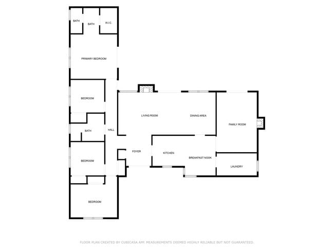 2720 Diericx Dr in Mountain View, CA - Foto de edificio - Building Photo