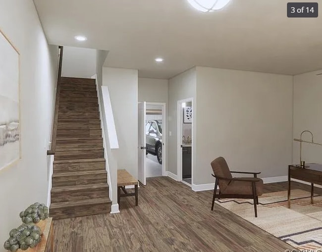 6932 Leire Ln in Chesterfield, VA - Building Photo - Building Photo