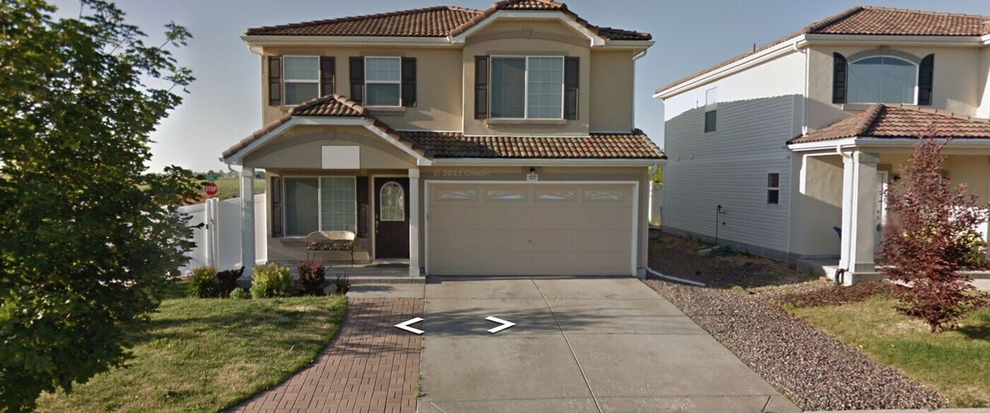 6346 Fenton St in Arvada, CO - Foto de edificio