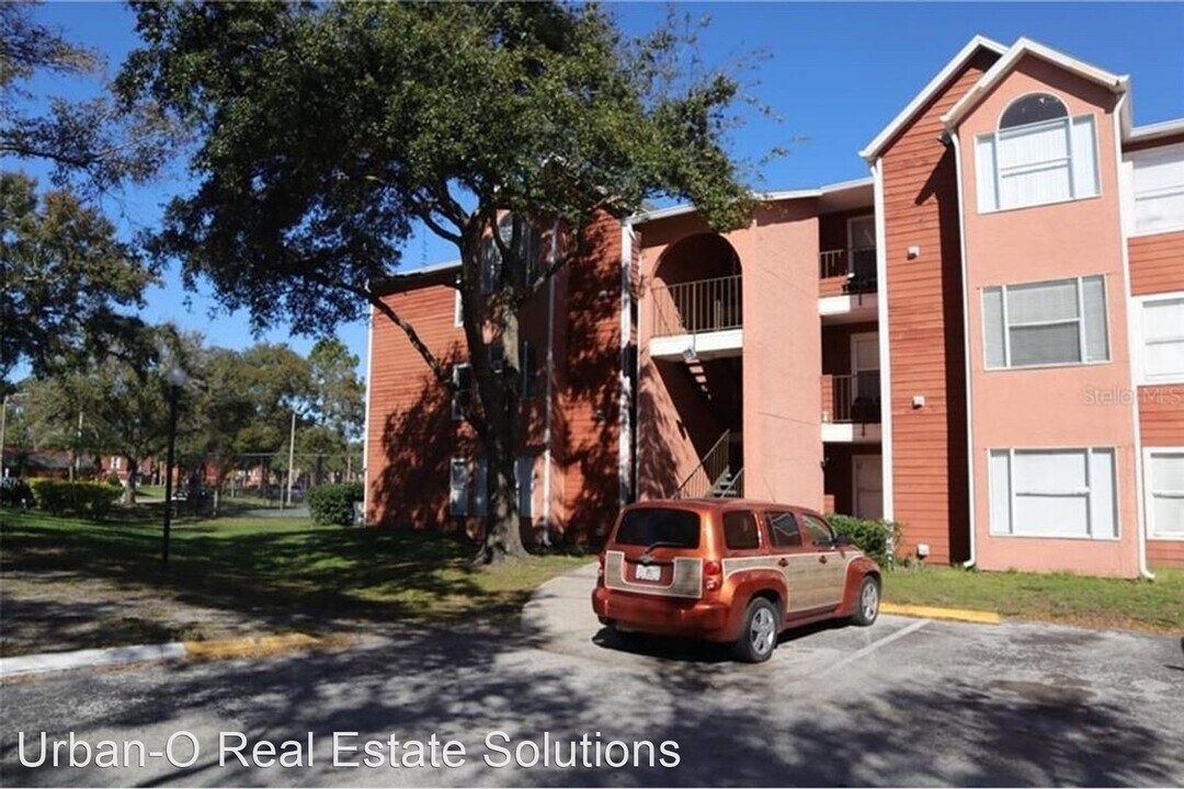 4732 Walden Cir-Unit -Unit 31 in Orlando, FL - Building Photo