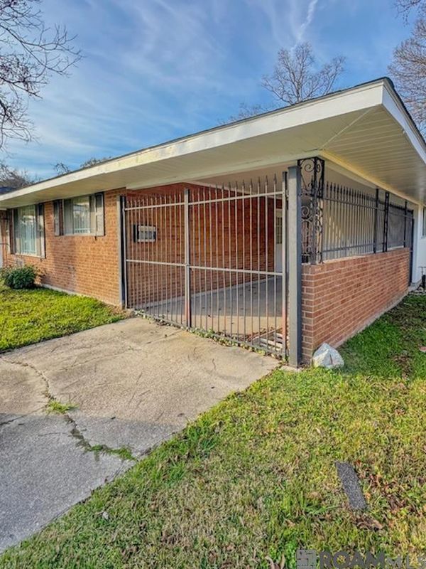 1945 77th Ave in Baton Rouge, LA - Building Photo - Building Photo