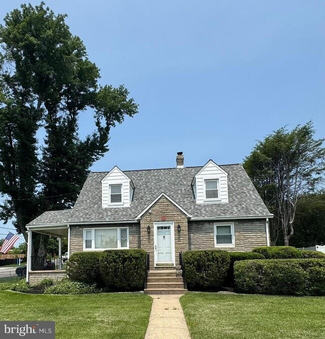 property at 410 Paoli Ave