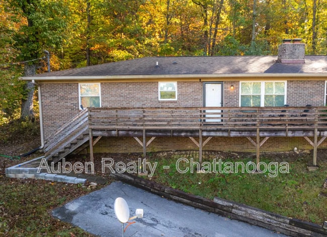property at 229 N Cliff Ln