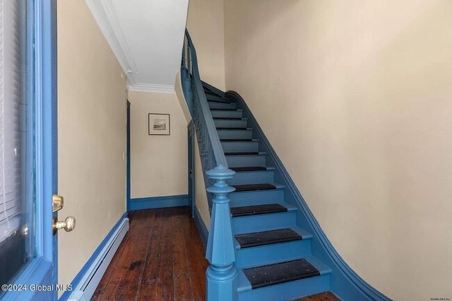 449 2nd St in Troy, NY - Building Photo - Building Photo