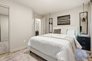 2200 Mountain Mist Ct in Raleigh, NC - Building Photo