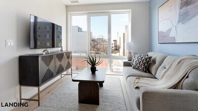 5508 7th St NW, Unit 303 in Washington, DC - Building Photo - Building Photo