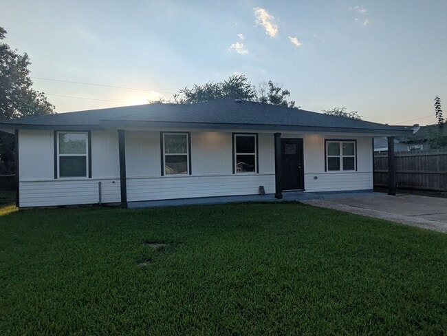 property at 1230 Ranier