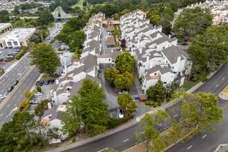 Colina in South San Francisco, CA - Building Photo - Building Photo