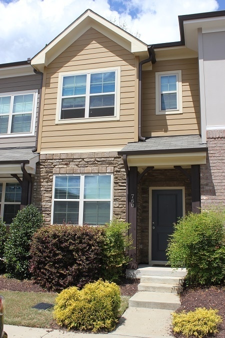 property at 760 Wickham Ridge Rd