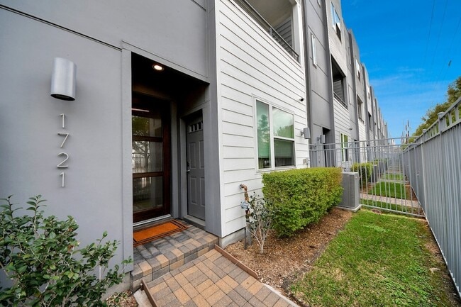 1721 Eado Point Ln in Houston, TX - Building Photo - Building Photo