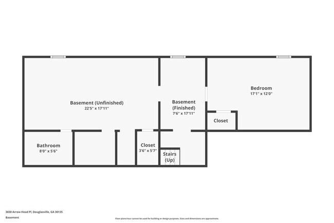 3658 Arrowhead Pl in Douglasville, GA - Building Photo - Building Photo