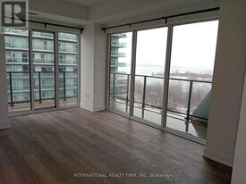 30 Shore Breeze Dr in Toronto, ON - Building Photo