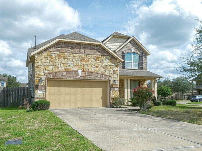 2701 Camden Hills Ln in Houston, TX - Building Photo - Building Photo