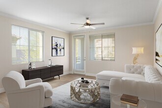 Mountain Gate and Mountain Trails in Las Vegas, NV - Building Photo - Building Photo