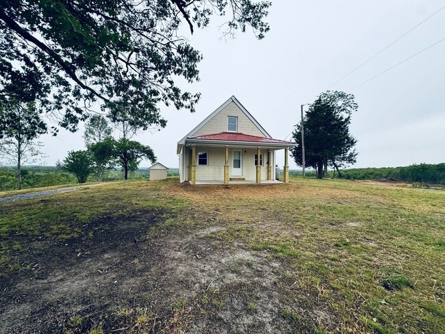 2269 McIver Ferry Rd in Gladys, VA - Building Photo - Building Photo